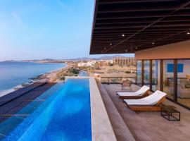 Casa Maat at JW Marriott Los Cabos Beach Resort & Spa，位于圣何塞德尔卡沃洛斯卡沃斯机场 - SJD附近的酒店