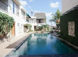 Royal Majesty Villas Jimbaran