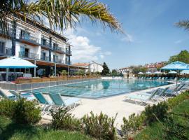Kazdağları Allia Thermal Health & Spa，位于埃德雷米特的酒店