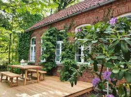 NEU! Alte Schule Jarnsen Klassenzimmer