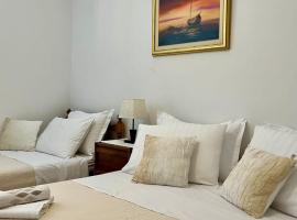 Room Gorana with swimming pool，位于耶尔萨的酒店