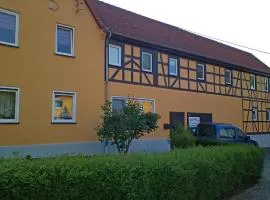 Ferienwohnung Mehlberg