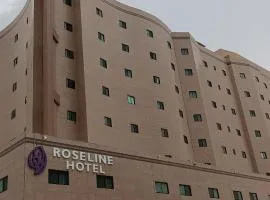 Roseline Hotel