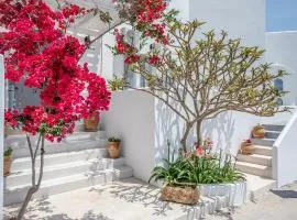 Anita Rooms & Suites Milos