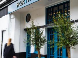NOX Richmond，位于里士满的酒店