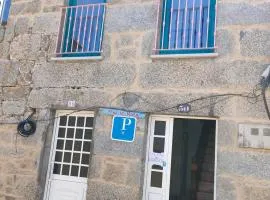 pension mar de rosa