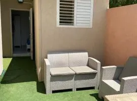פרטיות וחוויה אצל יעקב וירדנה Privacy and an experience at Jacob and Yardena