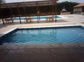 Dead sea 2 bedroom apartment in Astana ,swemeh Jordan