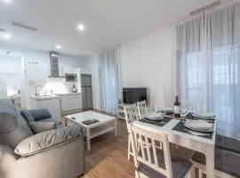 Apartamentos Santa María 15