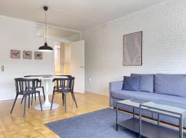 Apartment In Valby，位于哥本哈根的度假短租房