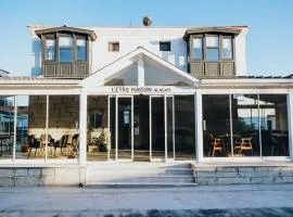 L'ETRO MAISON ALACATI HOTEL