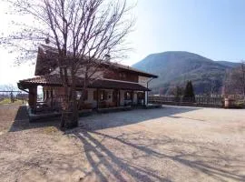 Agriturismo Le Cavade