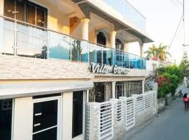 Villa Gumio 2BR Apt- 7 min walk to Boca Chica Beach apts