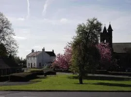 Kirkcroft Guest House