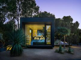 The Vineyard McLaren Vale，位于Blewitts Springs的酒店