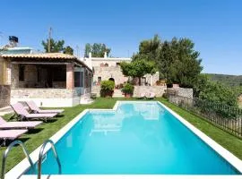 Metohi Nature Living