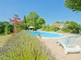 Awesome Home In Montaut With Wifi