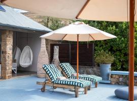 Qambathi Mountain Lodge - Adults only，位于Kamberg Valley的酒店