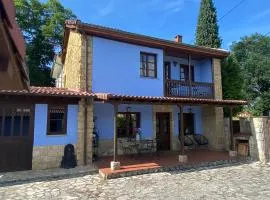 Villa Paraes