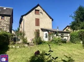 Maison au bord de l'eau