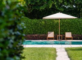 Fiori e Frutti Hotel Agriresort Venezia Mestre，位于梅斯特的酒店