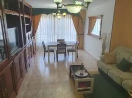 Apartamento Vilagarcia