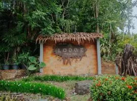 Lodge Phang nga boutique