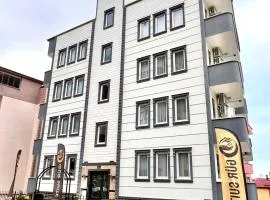 Gür Apartment