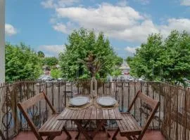 Appartement Gran Reserva 9 - WeHostYou