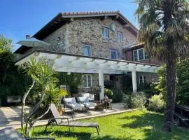 克色图里国卡乡村民宿