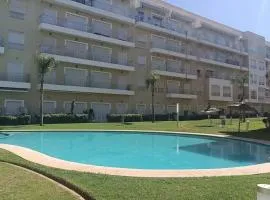 Condo Bouznika