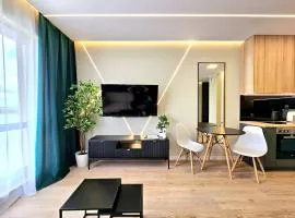 Nowy Apartament 53 z klimatyzacją