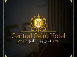 Central Cairo Hotel