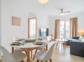 Stunning Apartment In Torrox With Wifi And 3 Bedrooms