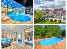SPA & RESORT BUKOWIEC