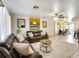 Pet-Friendly House about 2 Mi to Lake Havasu Beach!
