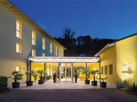 Parkhotel Emmaus - Casa del Sole