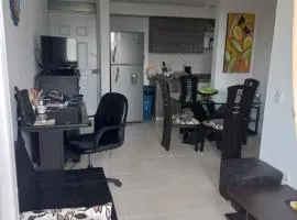 Apartamento hogareño