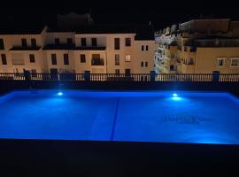 Apartamento Portofino Golf & Puerto Almerimar，位于阿尔梅利马的酒店