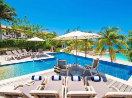 Casa Luna 4 by Grand Cayman Villas & Condos，位于Lambert House的酒店