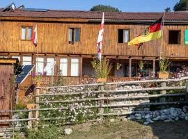 Guest House Old Omalo
