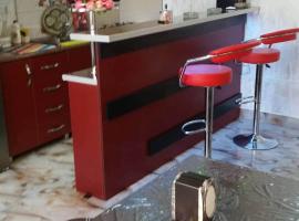apartament dato，位于巴统的酒店