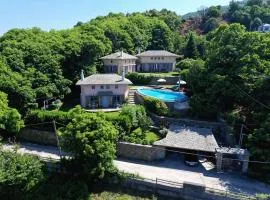 Tsagkarada Country Estate with Pool