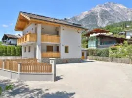 Apartment SB77 Leogang