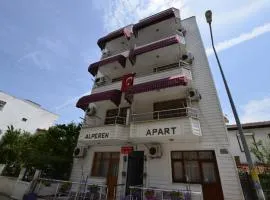 ALPEREN APART
