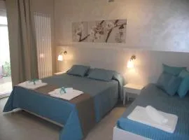 Mediterranea Sea House