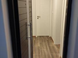 Apartman Krajisnik，位于多博伊的酒店