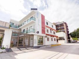 Quinta Santa Anita，位于普拉亚卡门的酒店