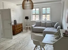 Appartements im Katzensteinhaus