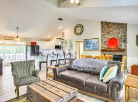 Ellijay Escape Hike, Shop, Explore and More!